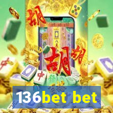 136bet bet